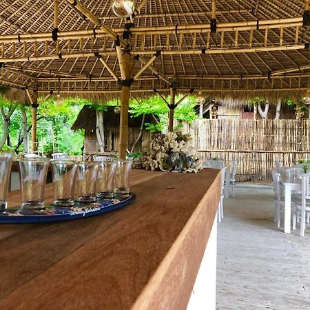 Villa Samalas Resort And Restaurant กิลิเมโน ภายนอก รูปภาพ