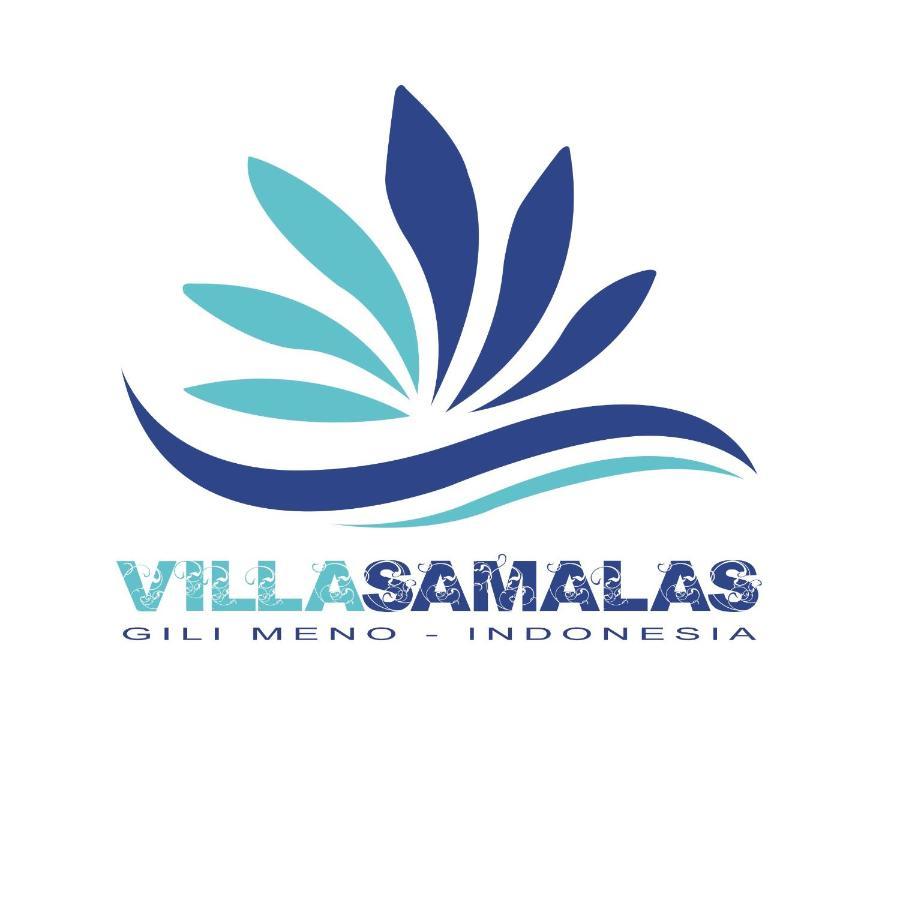 Villa Samalas Resort And Restaurant กิลิเมโน ภายนอก รูปภาพ