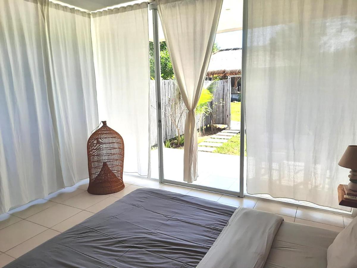 Villa Samalas Resort And Restaurant กิลิเมโน ภายนอก รูปภาพ